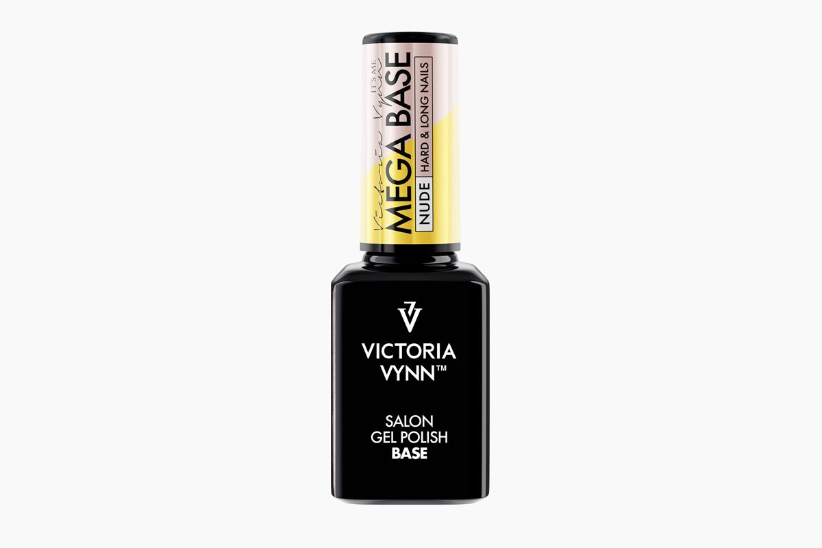 MEGA BASE Nude 15 ml