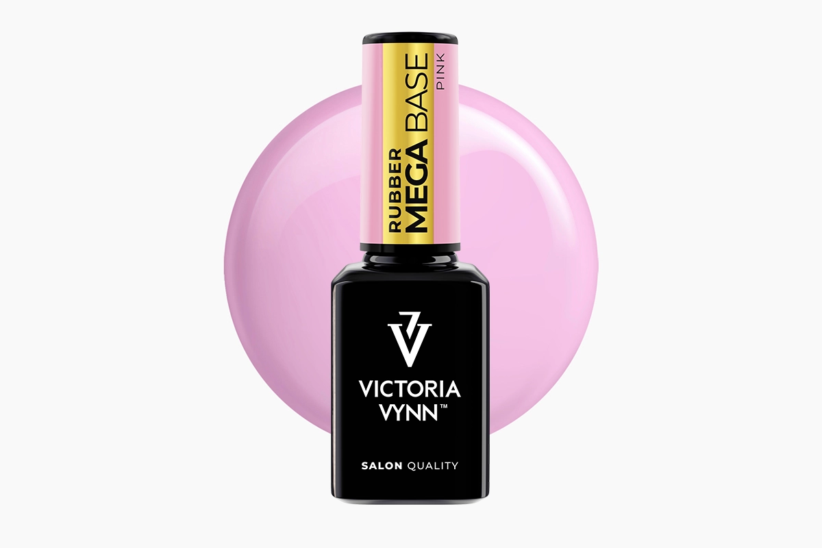 MEGA BASE Pink 15 ml