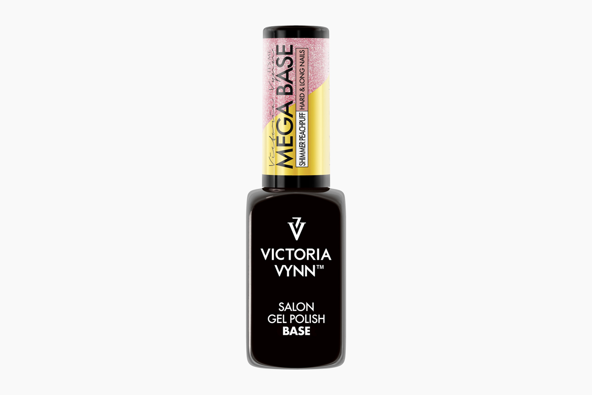 Shimmer Pink 8 ml