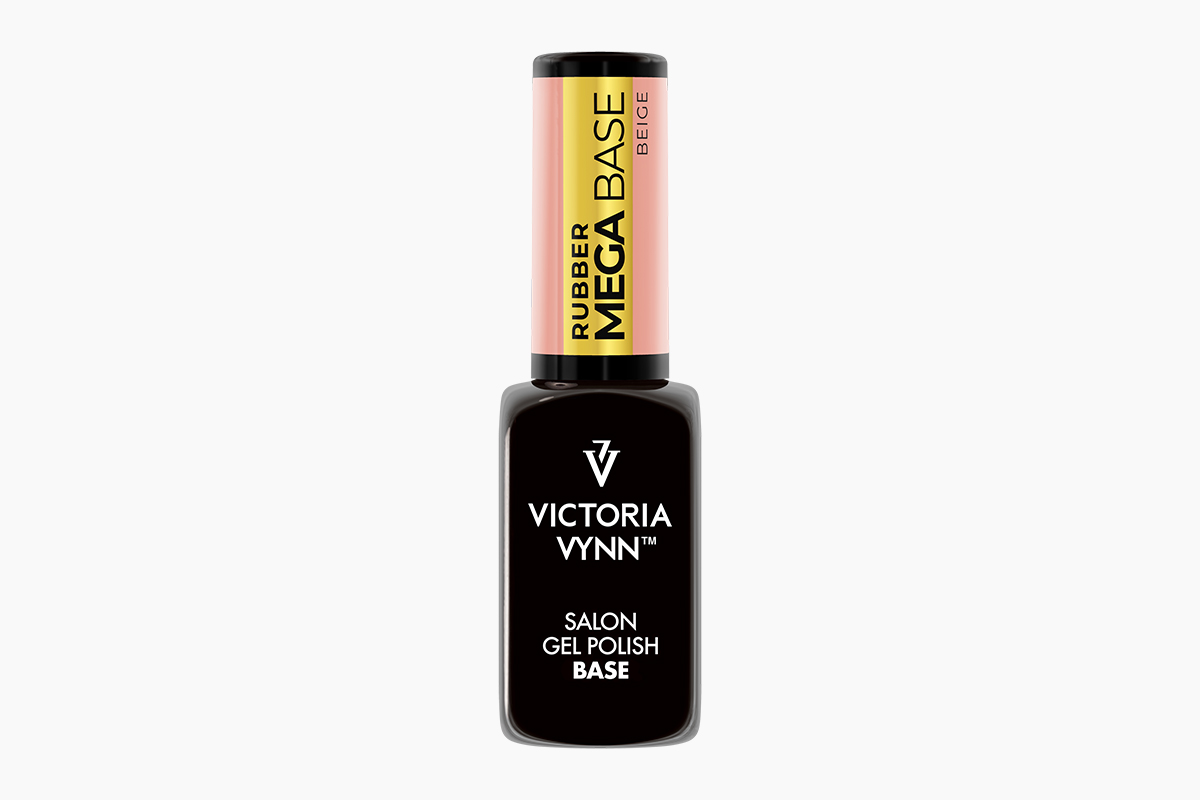 MEGA BASE Beige 8 ml