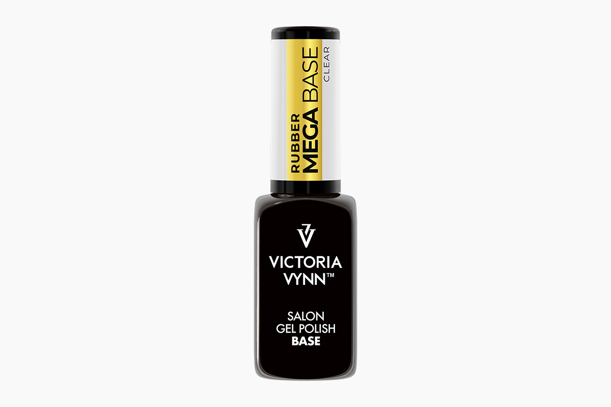 MEGA BASE Clear 8 ml