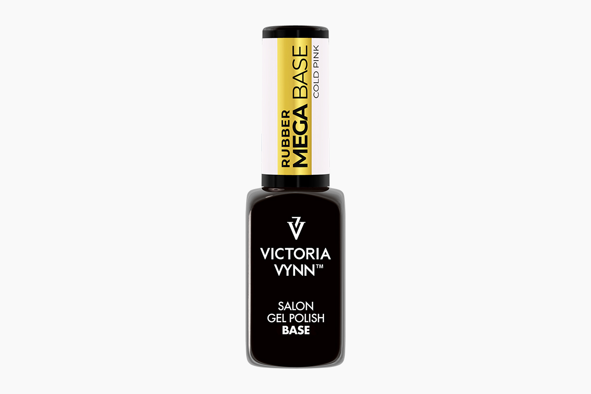 MEGA BASE Cold Pink 8 ml