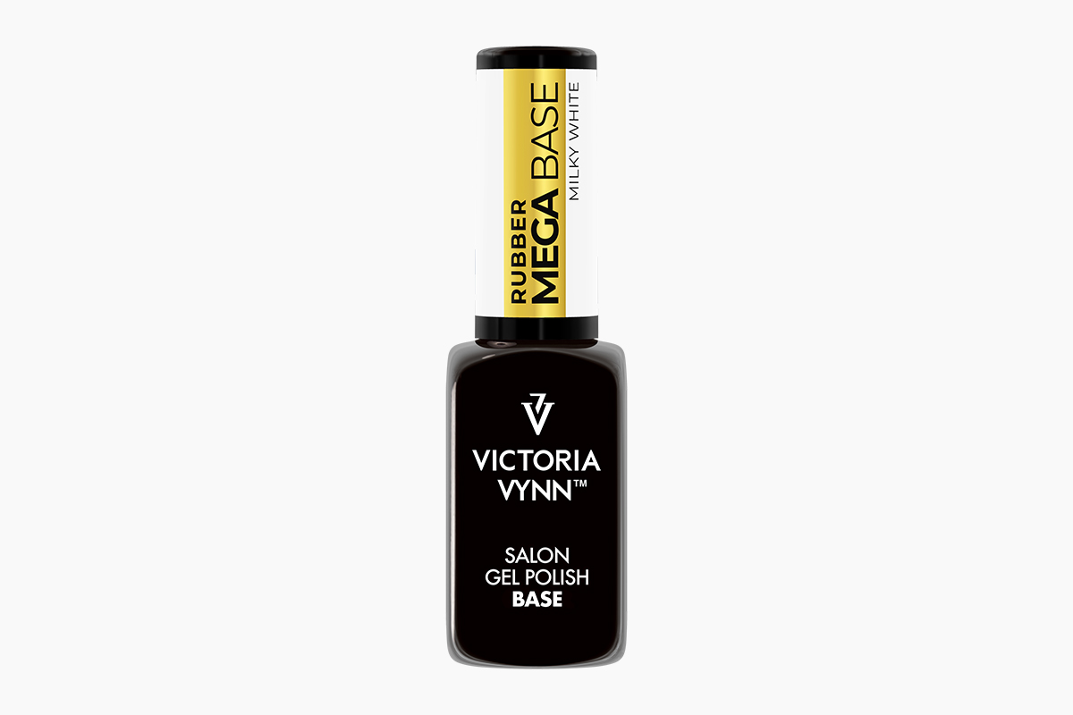 MEGA BASE Milky White 8 ml