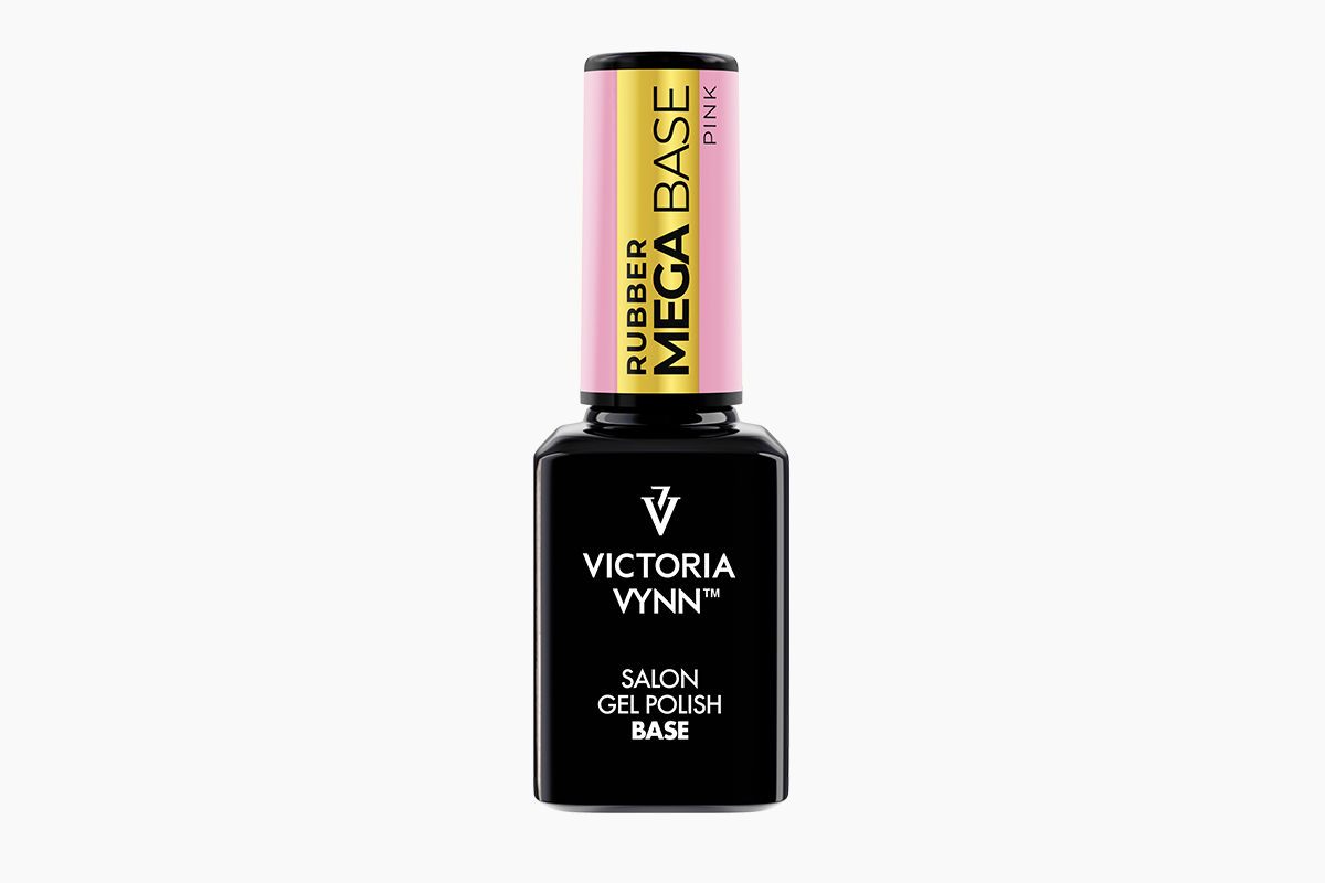 MEGA BASE Pink 15 ml
