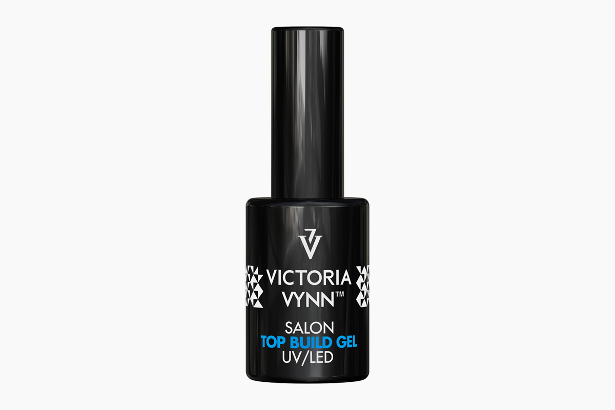 BUILD GEL TOP 15 ml
