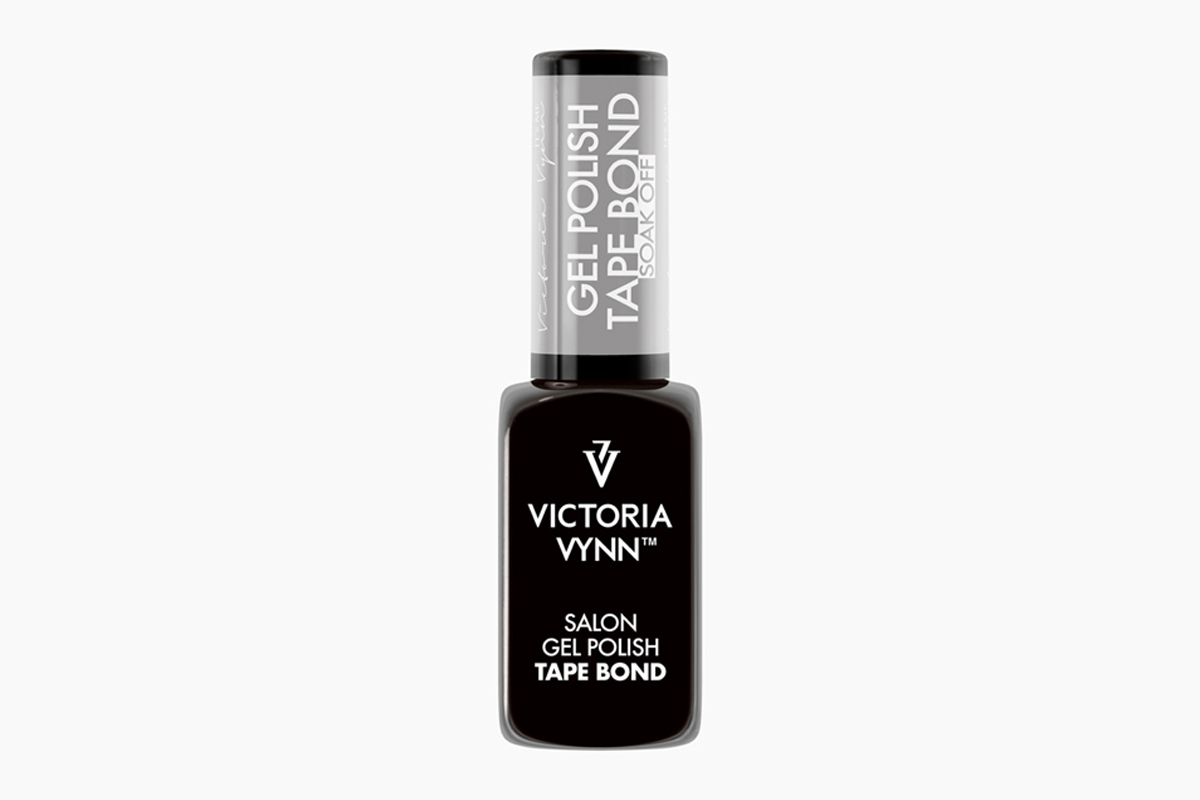 GEL POLISH TAPE BOND 8 ml