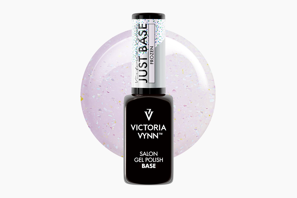JUST BASE Frozen 8 ml