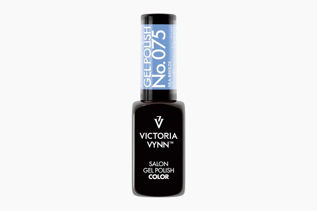 GEL POLISH 075 Sea Breeze 8 ml