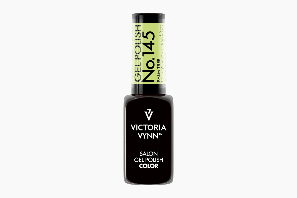 GEL POLISH 145 Palm Tree 8 ml