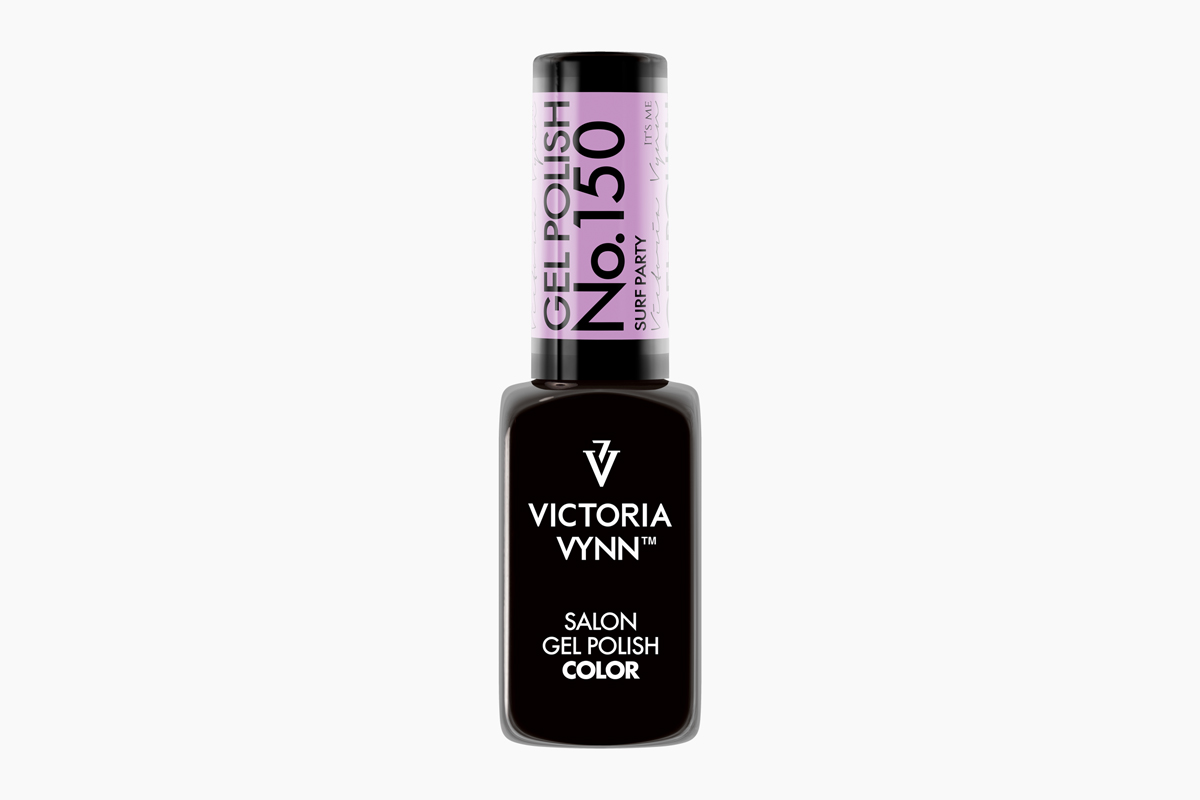 GEL POLISH 150 Surf Party 8 ml