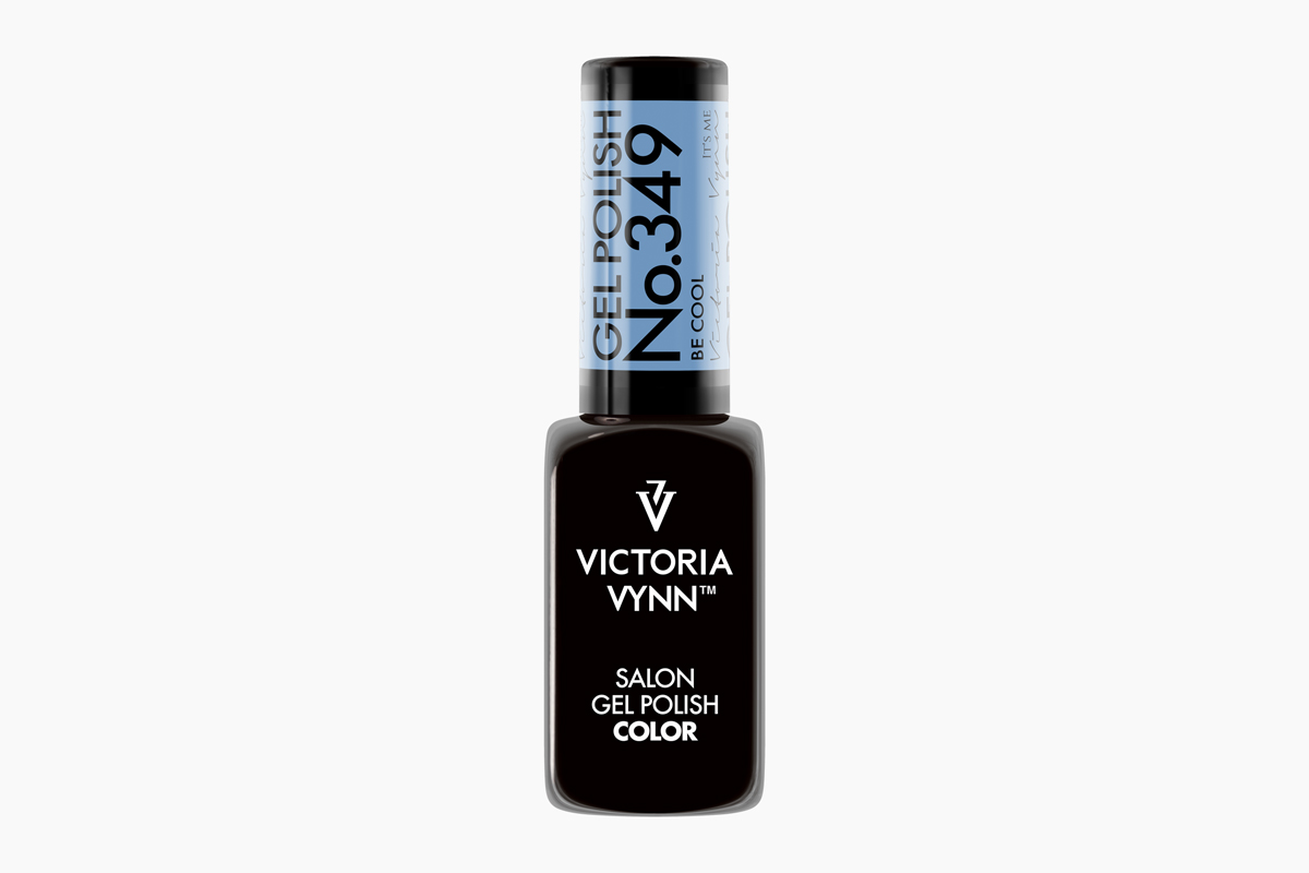 GEL POLISH 349 Be Cool 8 ml
