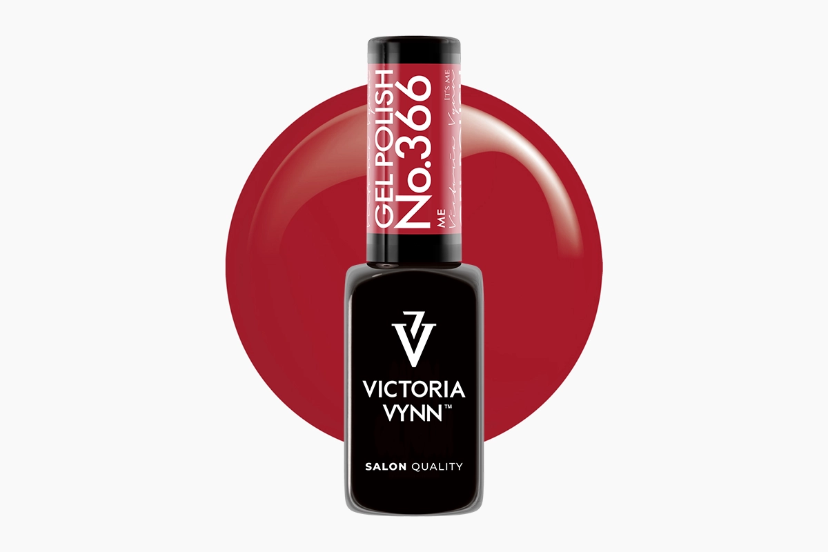GEL POLISH 366 Me 8 ml