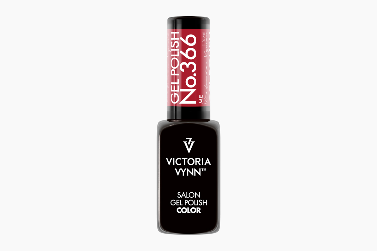 GEL POLISH 366 Me 8 ml