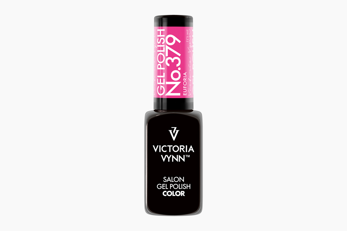 GEL POLISH 379 Euforia 8 ml