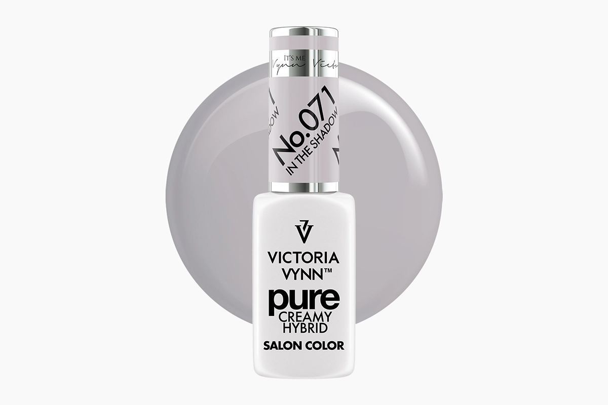 PURE CREAMY HYBRID 071 In the Shadow 8 ml