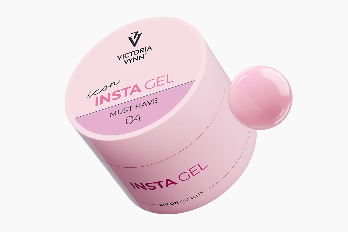 INSTA GEL 04 Must Have 40 ml
