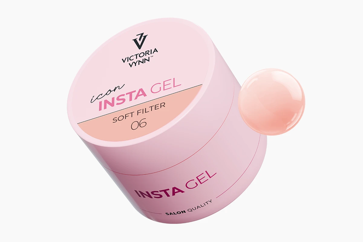 INSTA GEL 06 Soft Filter 40 ml